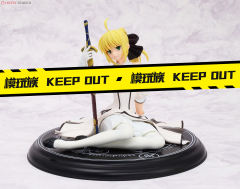 Saber Lily -资料图