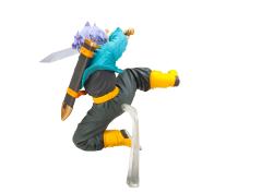 武道会 未来特兰克斯 -资料图