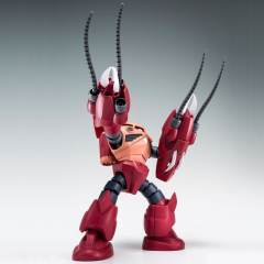 HGBF MSM-07-A 惊异魔蟹-资料图