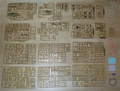 MG FF-X7 核心战机 RX-78-2 元祖高达 Ver. 2.0-资料图