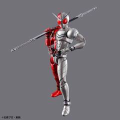 FRS 假面骑士W HeatMetal-资料图