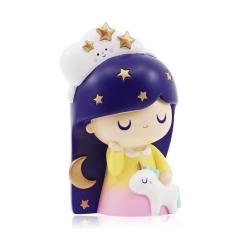 新月童话之初晓 Dreaming-资料图