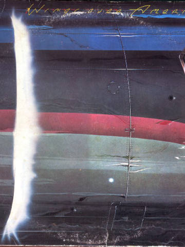 Wings Over America