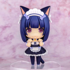 Nekopara Trading Figures 水无月时雨