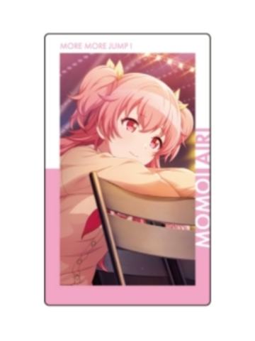 桃井爱莉1-小卡vol.1