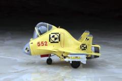 Eggplane Series 克莱尔·佛洛斯特-资料图