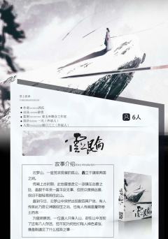 云上昆仑-资料图