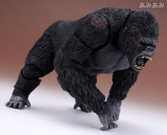 S.H.MonsterArts 金刚 -资料图