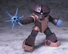 M.I.A MSM-04 龟霸-资料图