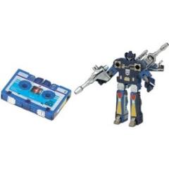 迷乱 Cassette Big Mission 3