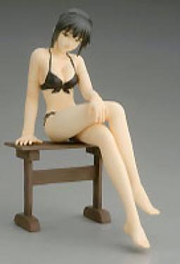 浦岛晴香 Story Image Figure