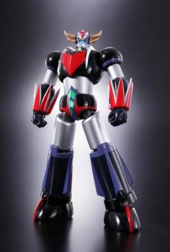 スーパーロボット超合金 古兰戴萨 