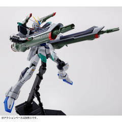 MG ZGMF－X56S/γ 轰击型脉冲高达-资料图