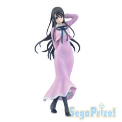 PM Figure 大木双叶 