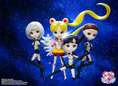Pullip  Pullip 永恒水兵月-资料图