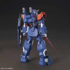 HGUC RX-79BD-2 蓝色命运二号机 EXAM ver.-资料图