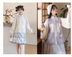 桑菊秋露-资料图