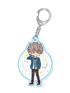 大神晃牙-旺仔挂件