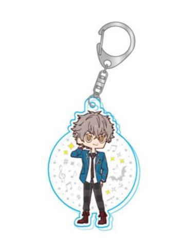 大神晃牙-旺仔挂件