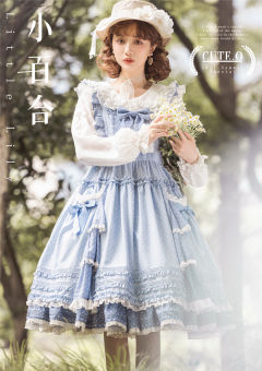 小百合 水玉 SP-资料图