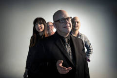 Pixies 作品合集
