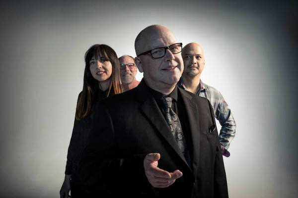 Pixies 作品合集