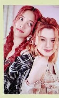 XSHOP Freen&Becky SAY YES团卡 ver.20