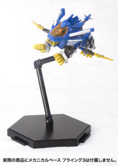 D-Style RZ-028 Blade Liger-资料图