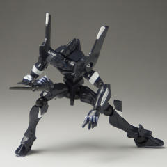 Revoltech EVA3号机 No. 009-资料图