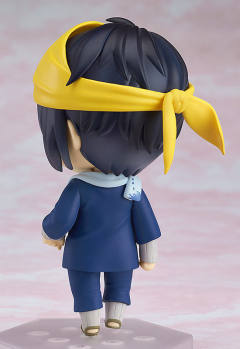 Nendoroid Co-de 三日月宗近 内部编码-资料图
