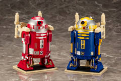 R2-R9 Celebration Exclusive-资料图