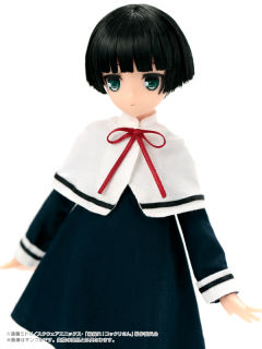 PureNeemo PureNeemo Characters 市松小雏-资料图