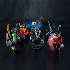 Chess Piece Collection R Persona 4 金时童子 kuma-资料图