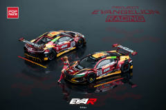 EVA RT TEST TYPE-01 KCMG Honda NSX GT3 