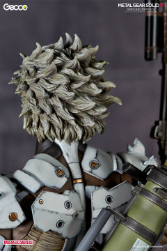 雷电 White Armor ver.-资料图