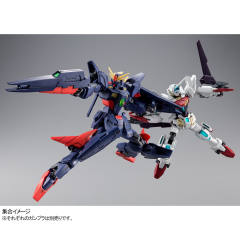 HGBD GF13-017NJ/B 闪光高达Break Before-资料图