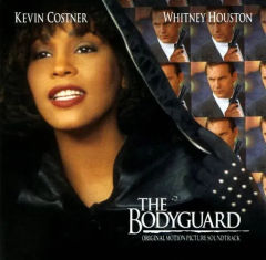 The bodyguard