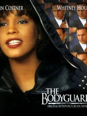 The bodyguard