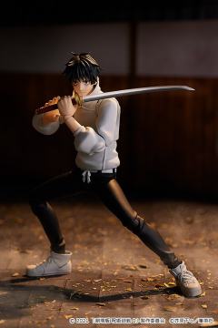 figma#607 乙骨忧太 剧场版-资料图