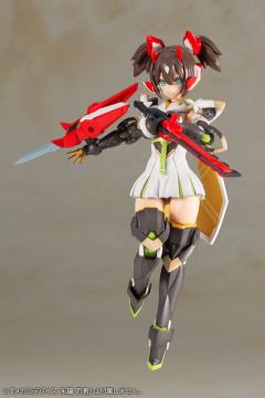 Phantasy Star Online 2 es 杰妮 Stella Innocent Ver.-资料图