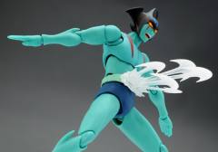 SHF 恶魔人 D.C.-资料图