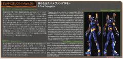 RG EVA Mark.06-资料图