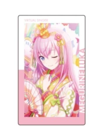 巡音流歌2-小卡vol.1