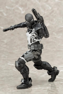 ARTFX+ 毒液特工 -资料图