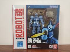 ROBOT魂 YMS-15 强人 ver. A.N.I.M.E.-资料图