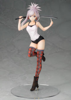 宫本武藏 私服 ver.-资料图