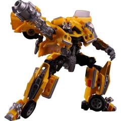 Deluxe Class Studio Series 大黄蜂-资料图
