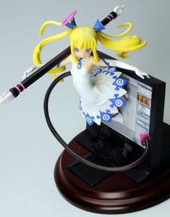 帕蕾特 Limited Color ver.-资料图