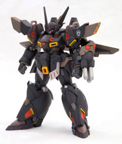 RPT-007 亡灵 Mark II Albero Est Custom-资料图