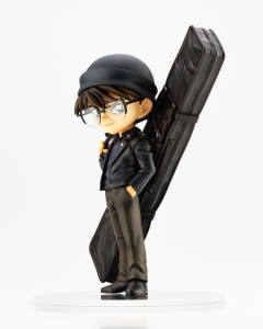 ARTFX J 江户川柯南 赤井修一装 ver.-资料图